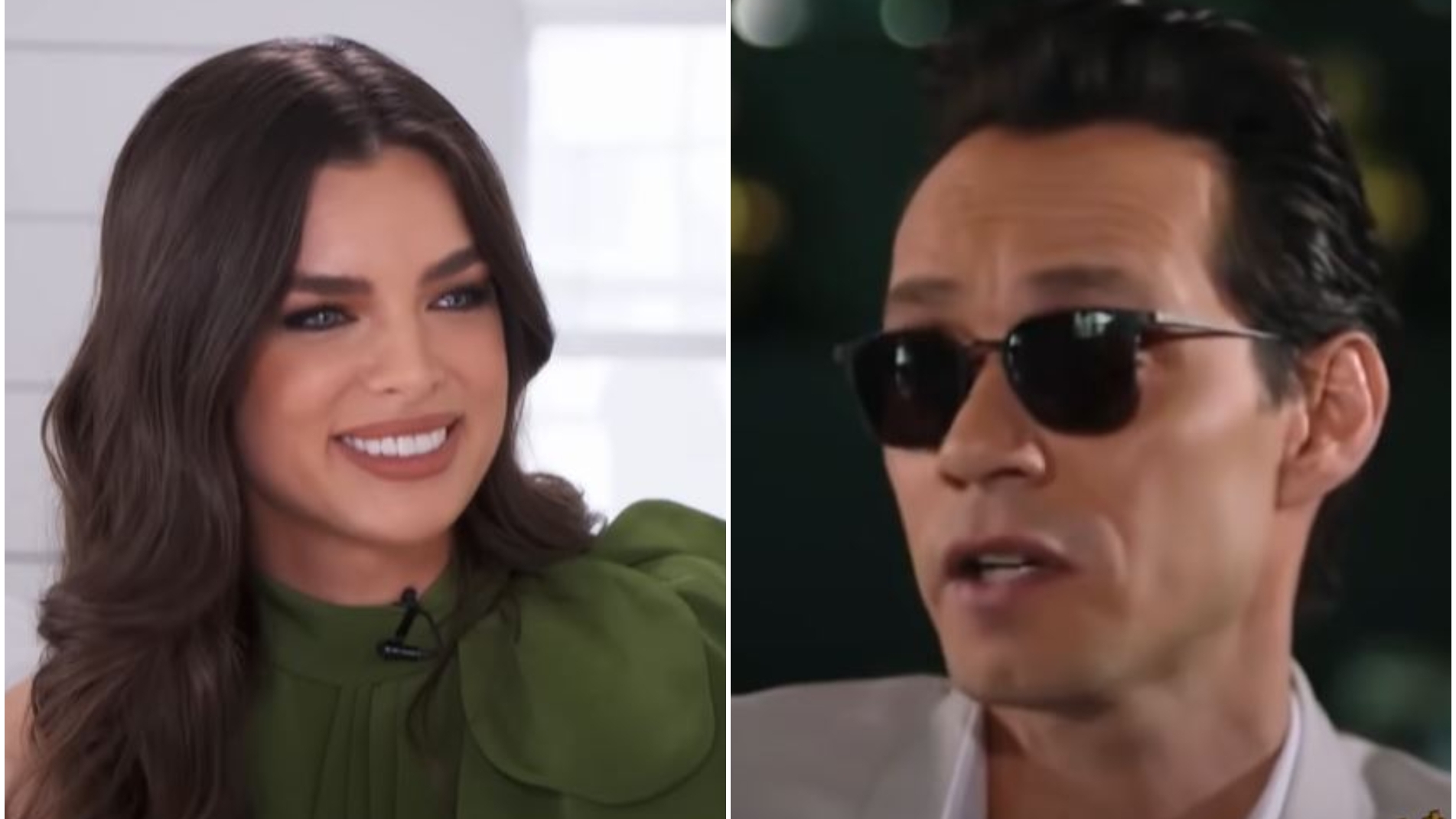 Marc Anthony s-a căsătorit pentru a patra oară! Cine este Nadia Ferreira, femeia cu 31 de ani mai mică decât el