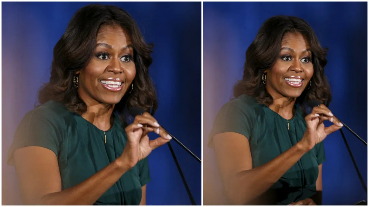 Michelle Obama divorțează în secret de Barack?! Speculațiile care au înnebunit internetul