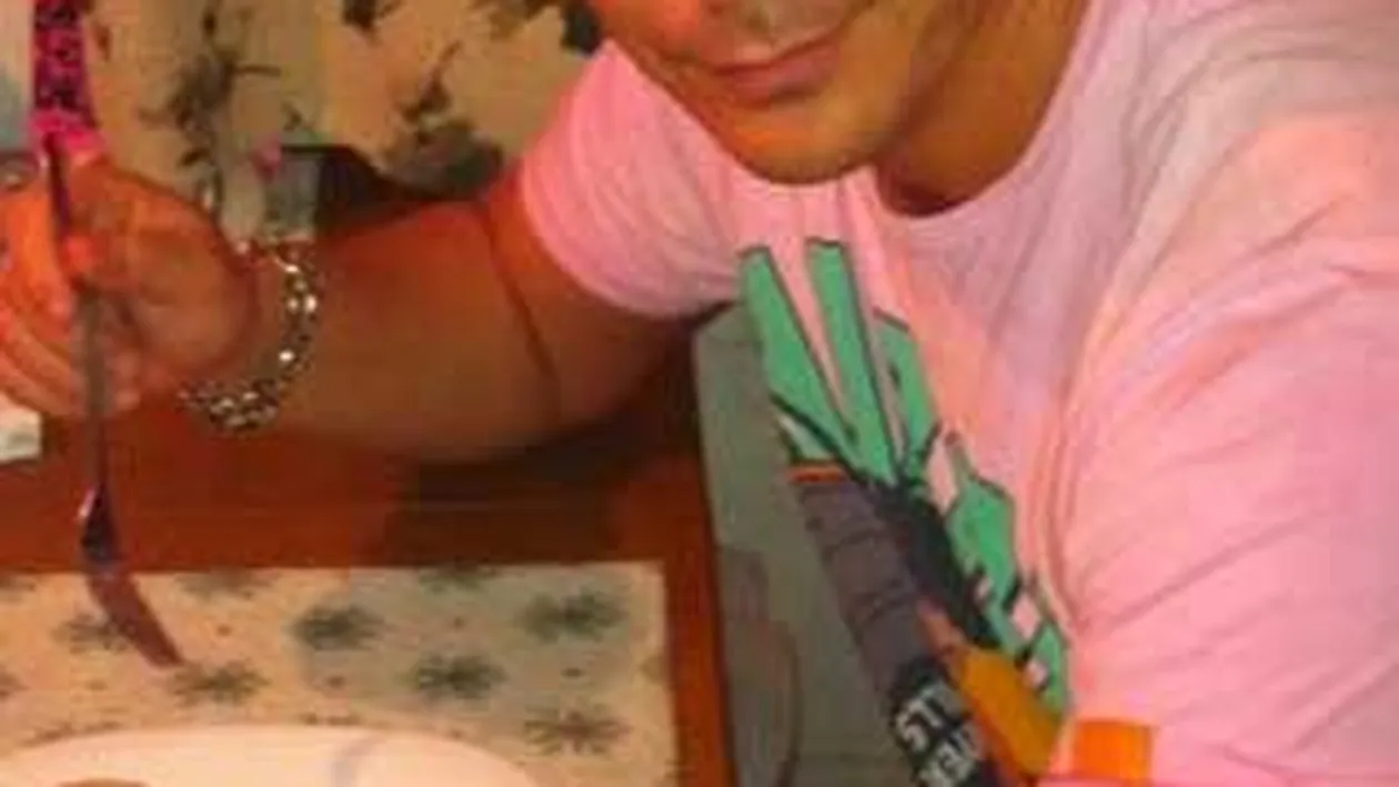 Fodor se teme de apocalipsa din 2012: Nu stiu daca sa ma bucur de Revelion sau sa-mi construiesc un buncar