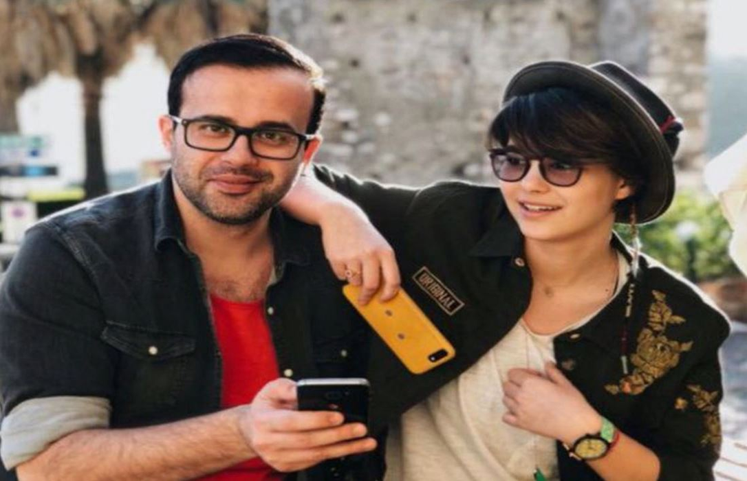 Mihai Gâdea, surpriză în public pentru soția lui după ce i-a făcut o petrecere frumoasă fiicei sale, Maisha Karina, cu ocazia majoratului