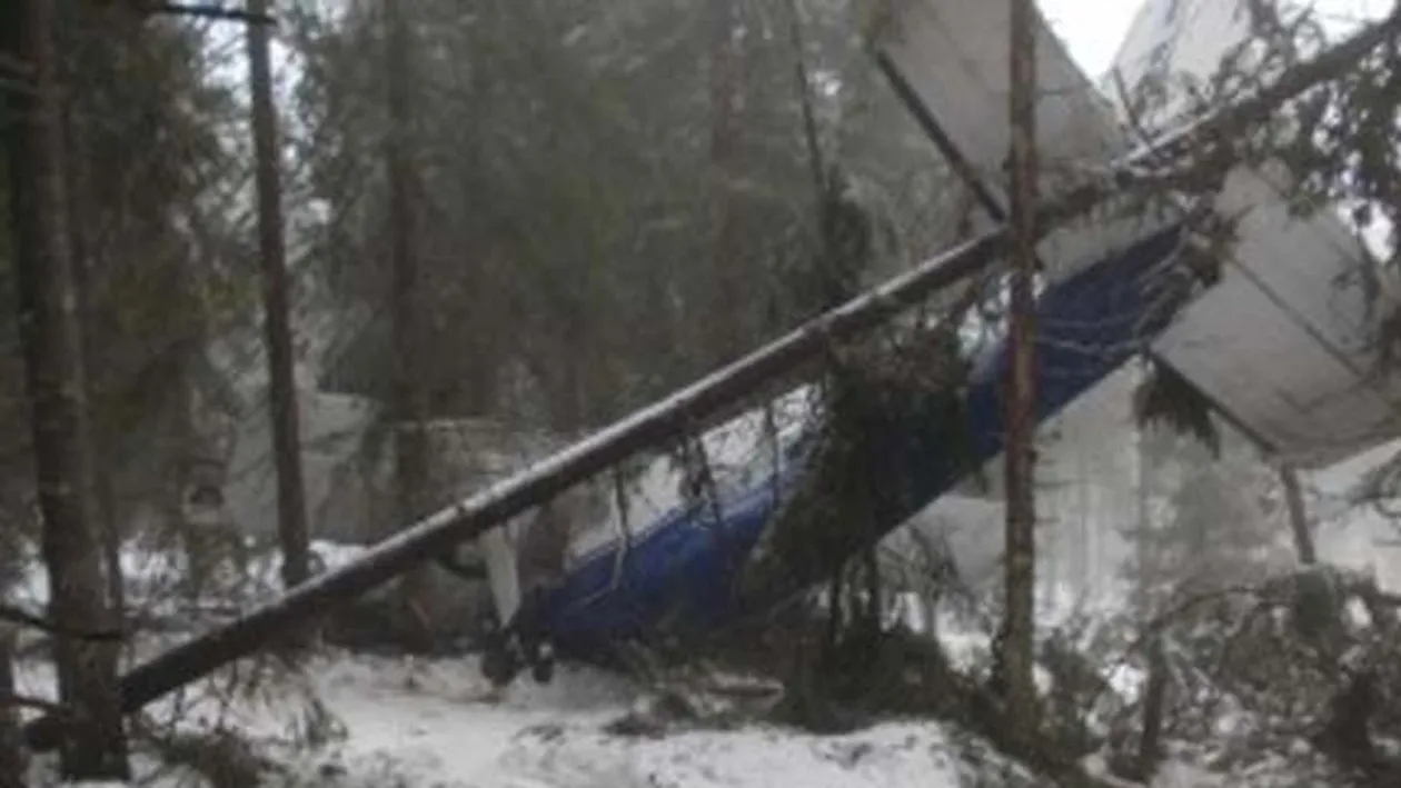 Un alt supravietuitor face declaratii TERIBILE! Doctorul Calu: Am reusit sa supravietuim. Nu inteleg de ce ...