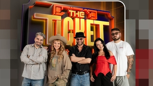 Ei sunt jurații show-ului fenomen al Antenei 1! Ultimii doi participanți s-au alăturat, ”The ticket” e gata de start!