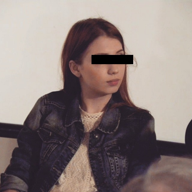 Fiica fostei iubite a lui Cristian Tabără, pe care omul de televiziune ar fi agresat-o sexual