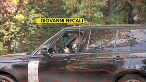 Giovanni Becali, personaj principal într-un film despre viața lui. "Va reprezenta adolescența, maturitatea mea" Când va fi gata
