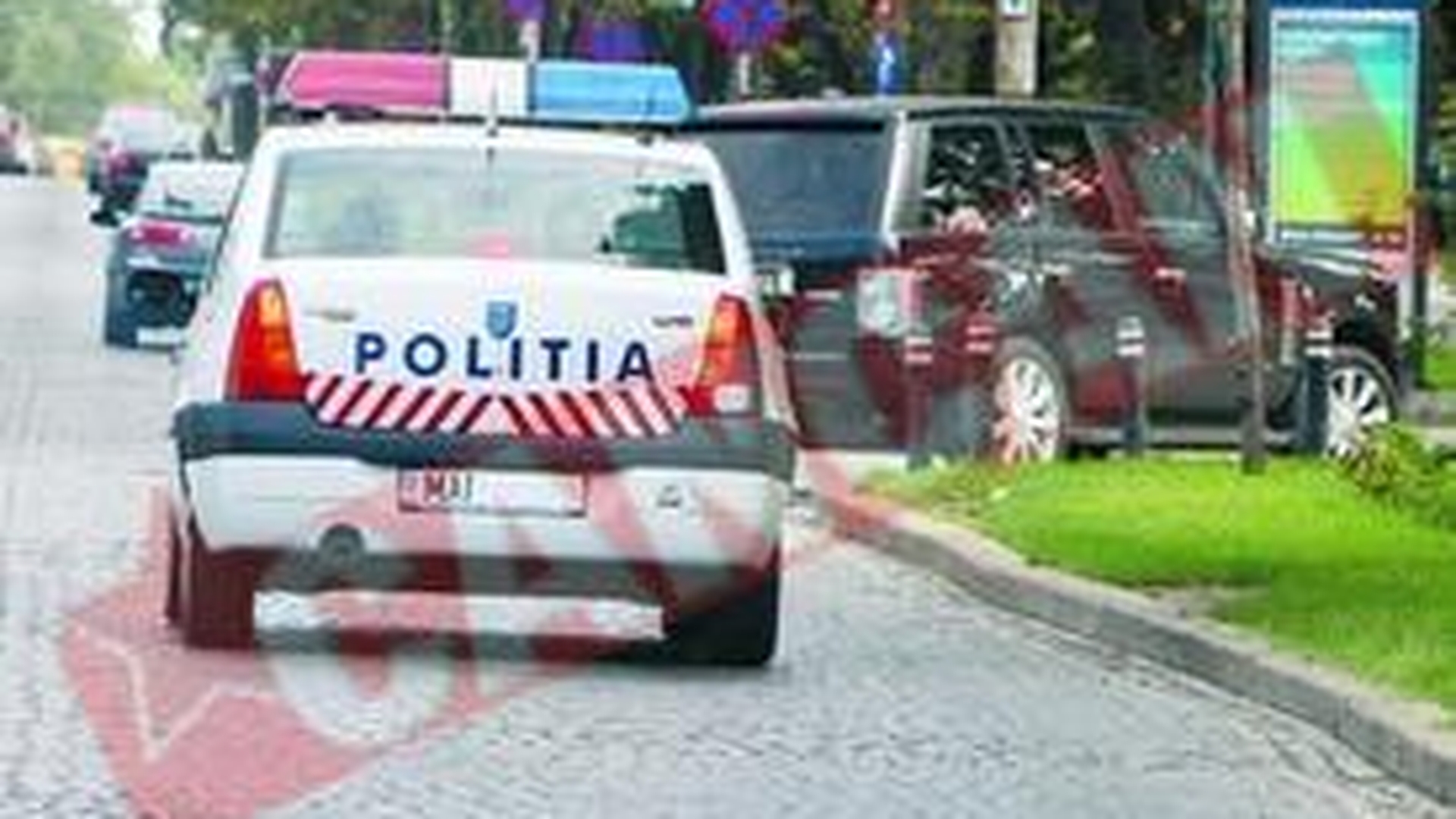 Escortat de politie dupa o noapte la cazinou