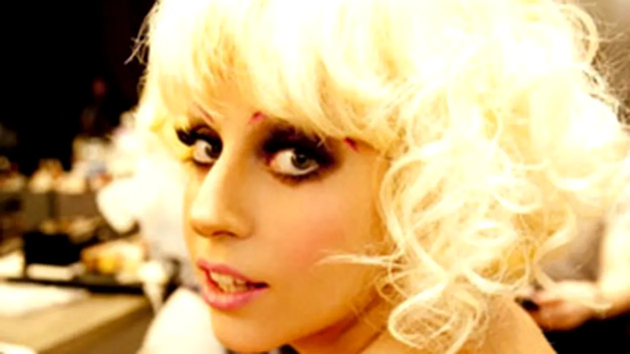 Lady GaGa, cea mai urmarita persoana din lume. Pe Twitter! Ghici cine e pe locul 2?