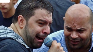 A decis sa recunoasca tot! Florin Salam si iubita lui s-au fotografiat impreuna