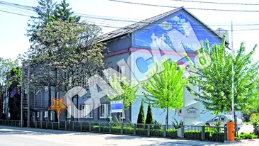 La TVT 89 se aude ca iubita afaceristului ar urma sa preia conducerea! Marina Almasan a bagat spaima in angajatii lui Cornu