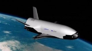 SUA au lansat in spatiu o mini-naveta care ar putea efectua misiuni de spionaj