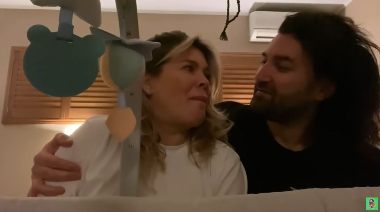 Gina Pistol, apel copleșitor pentru pacienții și medicii de la Grigore Alexandrescu: “Am fost o singură dată. Suferința pe care o vezi acolo este la alt nivel”
