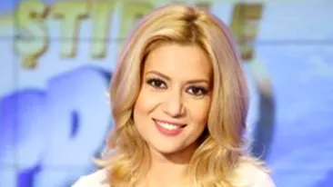 Amalia Enache, NEMACHIATĂ! Intră să vezi faţa nevăzută a prezentatoarei de la Pro TV