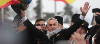 Procurorii au găsit acasă la Călin Georgescu un document fals care atestă că ar fi senator de Malta. Precizări oficiale