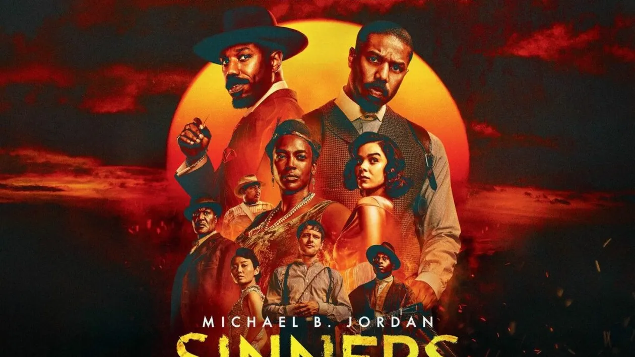 Cum a ajuns „Sinners” cel mai important film al anului. Record de nominalizări la Premiile Oscar 2026