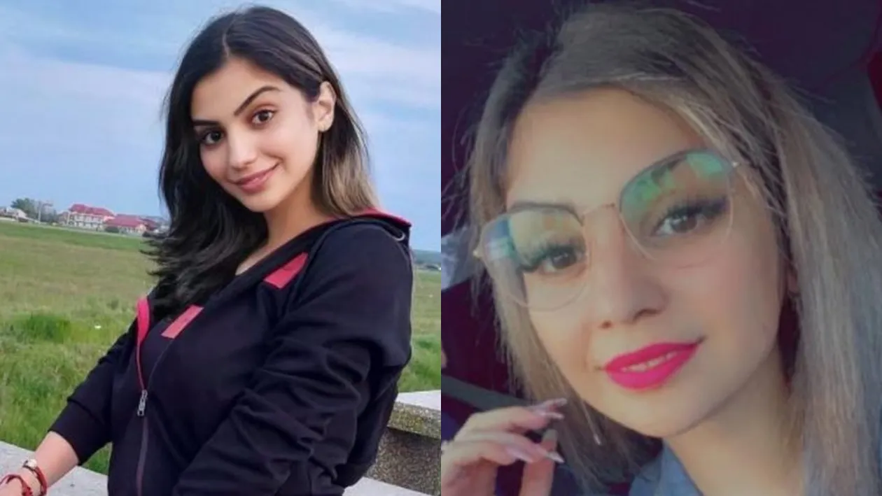 Ea este Alina, tânăra găsită moartă pe un câmp din Teleorman. Ce mesaj a postat, cu câteva ore înainte de tragedie