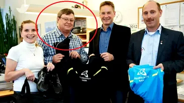 A murit Horațiu Belu! Este doliu în sportul românesc