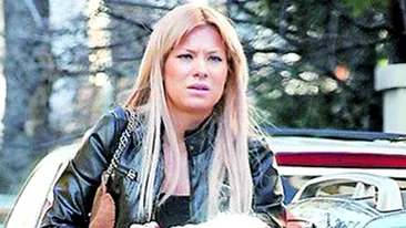 Soc si groaza! Simona Sensual ameninta: Daca nu-mi dati permisul, emigrez!