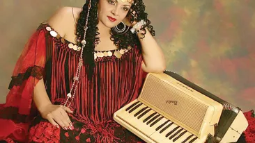 Cornelia Catanga, în spital: ”A avut două operații”