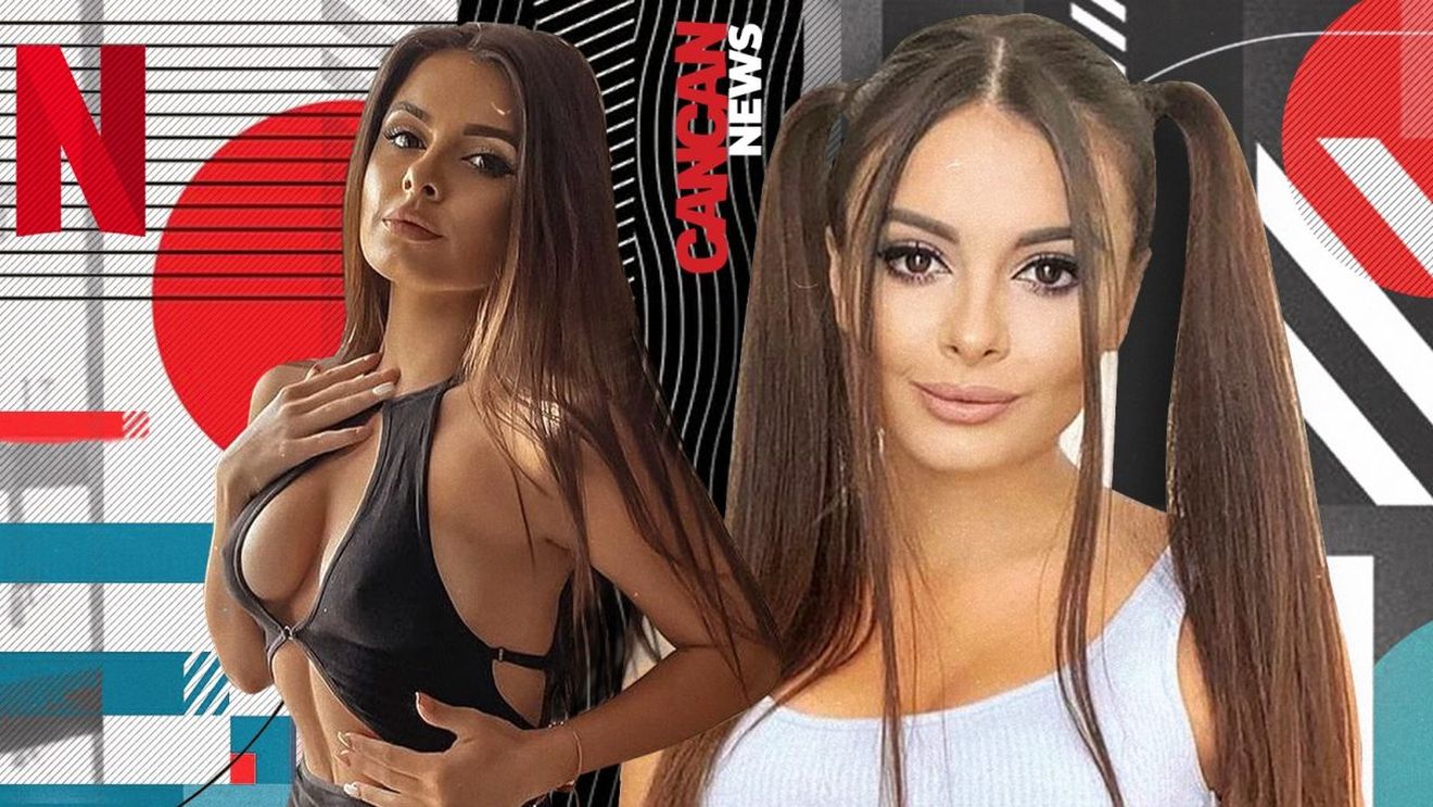 Maria Georgiana, protagonistă într-un film, dar nu pentru adulți! Milionara de pe OnlyFans a dat lovitura din nou!