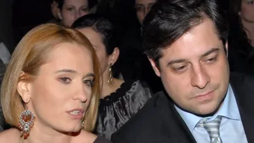 Probleme din toate părțile! Ce a aflat Andreea Esca despre soțul ei. Grijile abia acum încep pentru Alexandre Eram