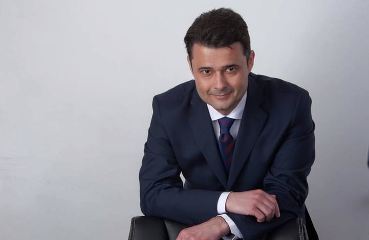 Daniel Florea țintește încă un mandat la Primăria Sectorului 5