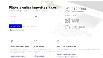 Impozitul imens pe care trebuie să-l plătească un bucureștean pentru un apartament din sectorul 6. Are 3 camere