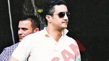 Nepotul finantatorului stelist: Daca Becali da o jumatate de palma se scrie ca 'Astia ai lui Becali omoara lumea', daca Becali ia bataie se rade de el