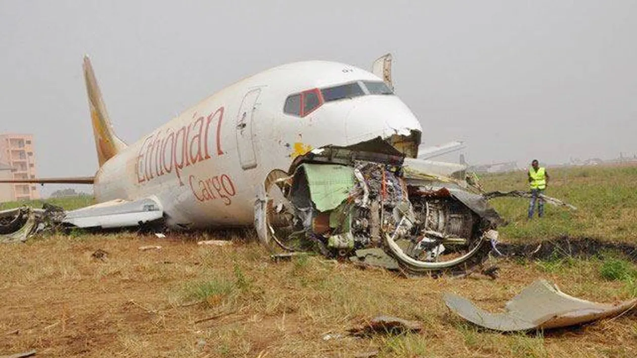 Anuntul facut de MAE dupa tragedia aviatica din Etiopia. Au anuntat daca sunt cetateni romani printre victime