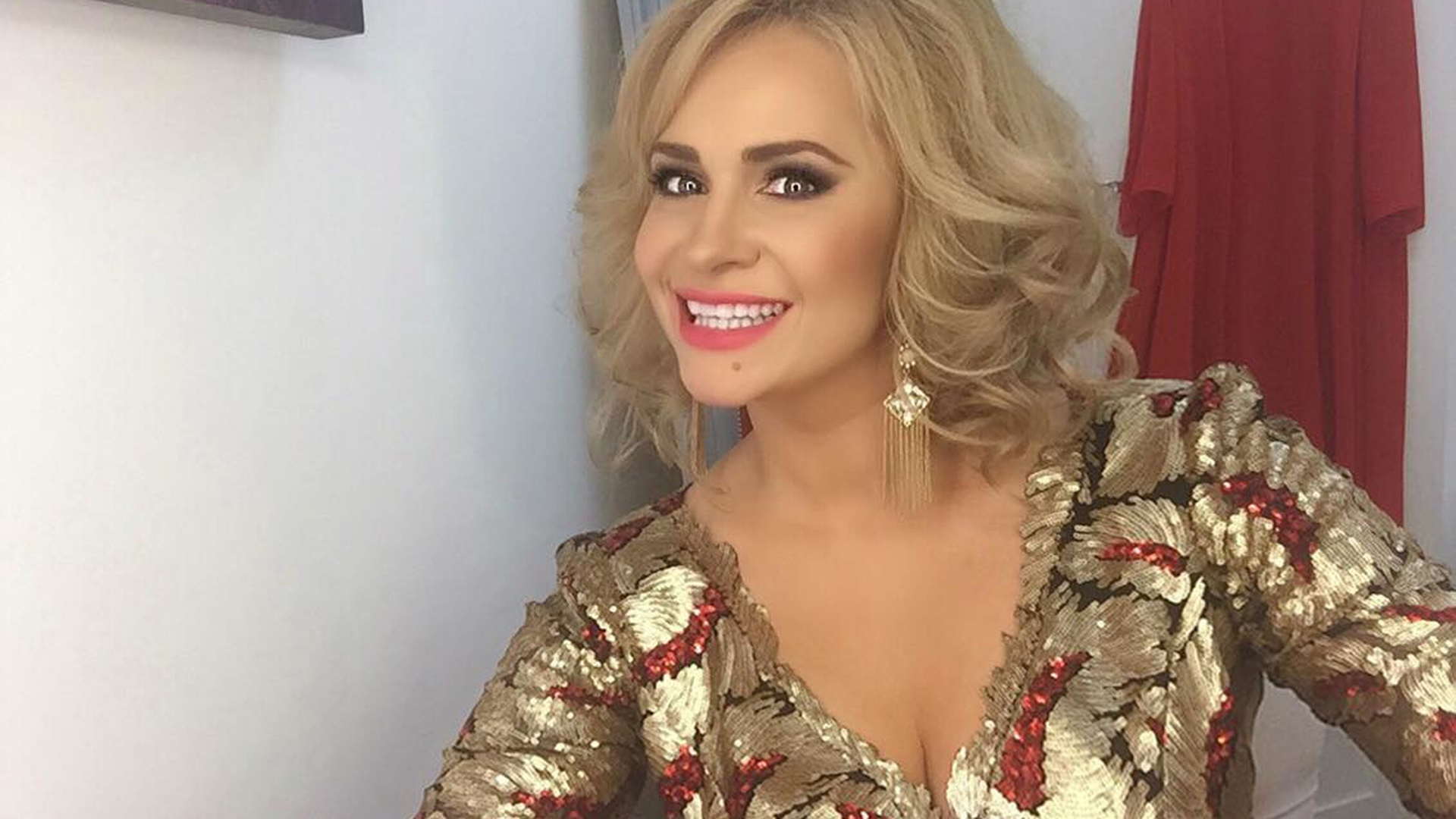 Ce face PAULA CHIRILĂ la orele prânzului, de când nu mai prezintă ’’Mireasă pentru fiul meu’’!
