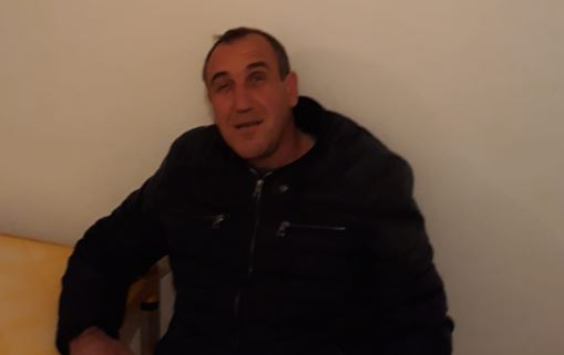 Vasile Pui a luat bătaie în 2009 și acuză că nu i s-a făcut dreptate