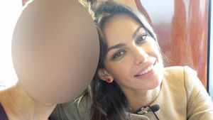 Madalina Ghenea are o prietena celebra si secreta in Romania! Afla cu cine se vede de fiecare data cand poate!