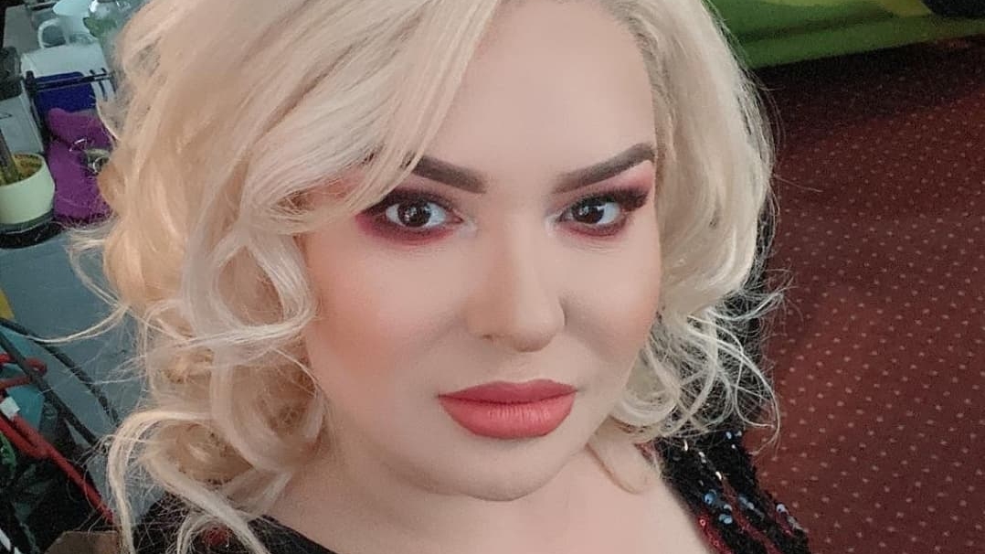 Viorica de la Clejani, prima reacție după scandalul în care este implicat Fulgy! „Indiferent de ceea ce se întâmplă”