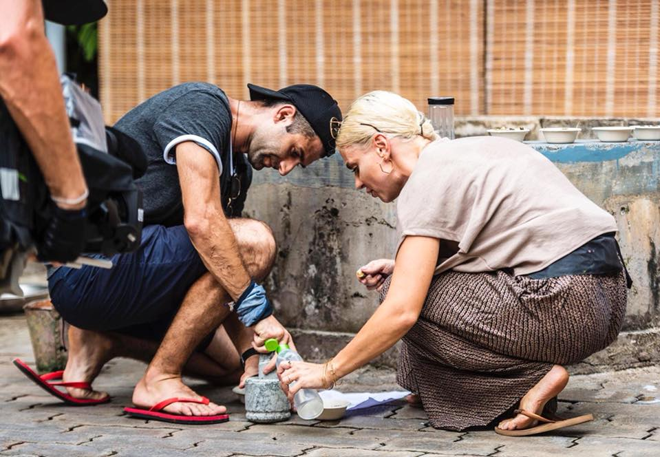 Jojo si Paul Ipate au părăsit “Asia Express” din cauza problemelor de sănătate. De ce boală suferă actorul