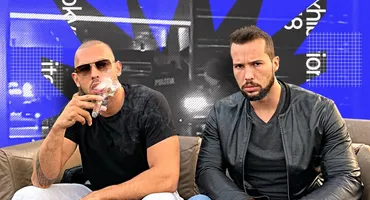 Frații Tate, amenințări la adresa României, din America: „Toți vor plăti! Suntem genul de bărbați care vor încărca...”
