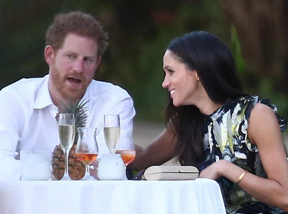 Meghan Markle, făcută de rușine de sora vitregă, după ce nu și-a invitat familia la nuntă: ”Drama a fost provocată de…”