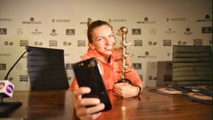 Superstiţiile Simonei Halep. Aşa crede ea că a cucerit tenisul mondial!