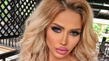 Maria Ilioiu, acuzaţii grave la adresa producătorilor de la Insula Iubirii: Ce convenabil să faci televiziune și să scoți cum vrei, pe cine vrei din decupare și montaj