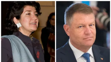 EXCLUSIV. E cea mai bogată consilieră a lui Iohannis şi... Febleţea miliardarului George Soros a învins statul român! Decizia de ultimă oră