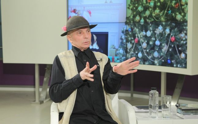 Grigore Leșe a reacționat după ce s-a scris că a iscat un scandal și a plecat de pe scenă: “Am izbucnit…“