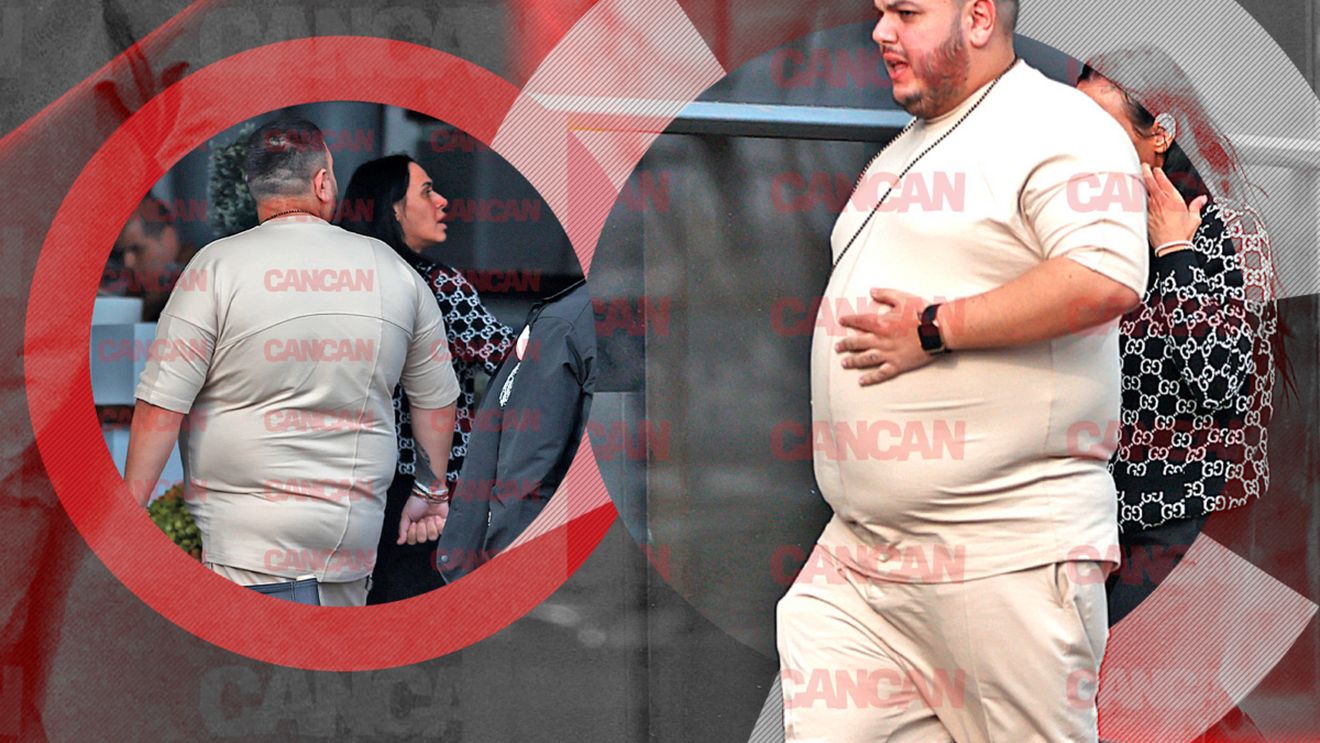 Leo de la Kuweit și-a făcut de cap, după ce a scăpat de stresul problemelor cu fostul socru, Dan Bursuc. S-a dolofănit!