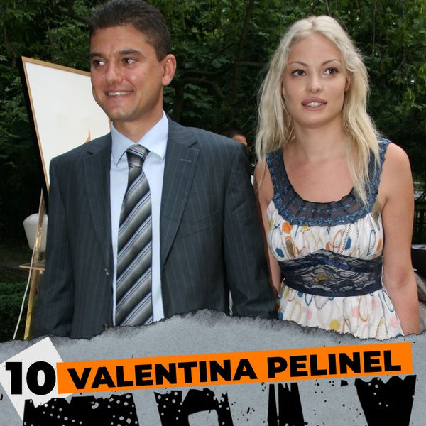 Bianca Drăgușanu nu e singura! TOP 20 – Vedete din România rupte cu bătaia de iubiții lor
