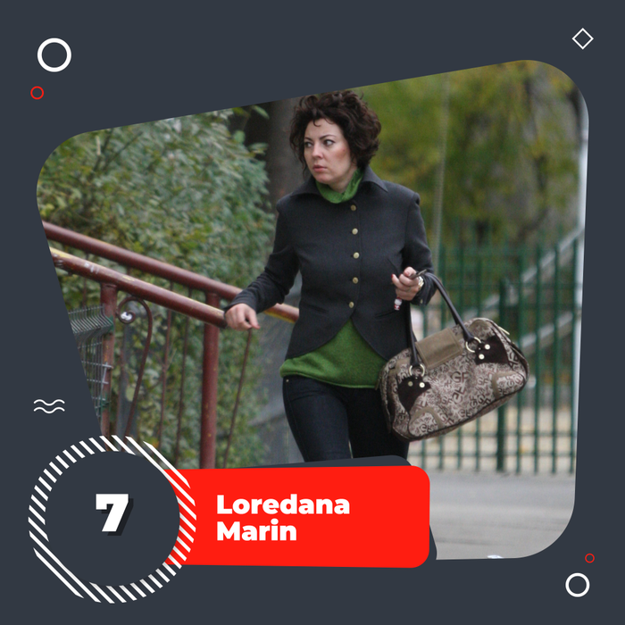 Topul vedetelor cu lenjeria intimă la vedere