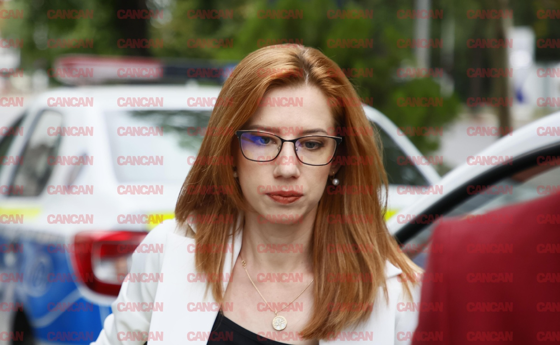 Imaginile care aruncă în aer cazul Bulai! Asistenta audiată la Poliție, ”ședință” în parcare cu acuzatul