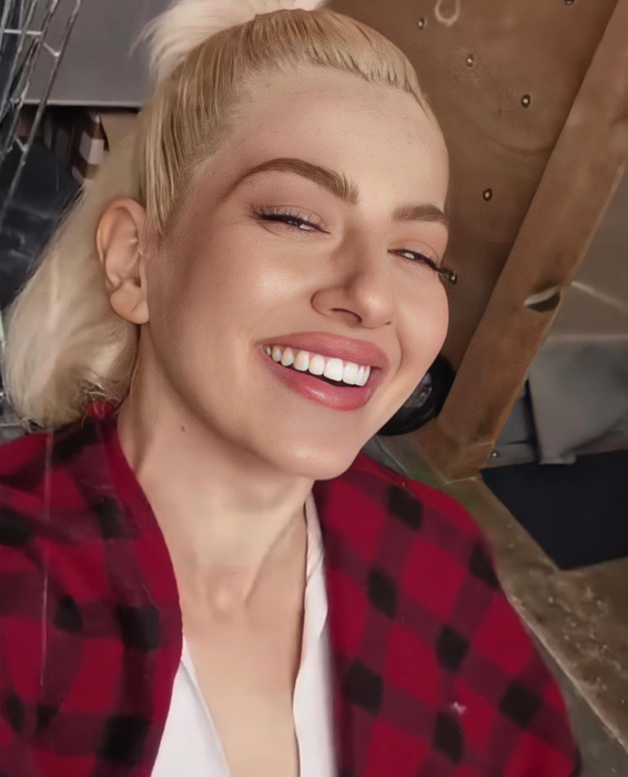 Lidia Buble: “Am șters tot și...” Dilema dispariției de pe Instagram – mișcare de marketing sau “detox” de social media?