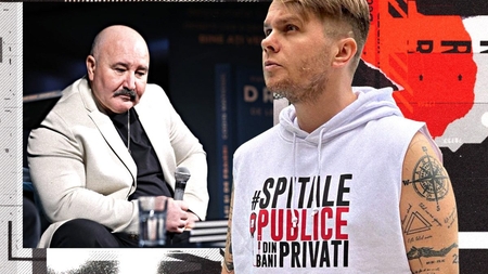 Codin Maticiuc, interviu exclusiv despre cel mai temut interlop. „Nuțu Cămătaru nu poate fi contestat de niciun rival!”