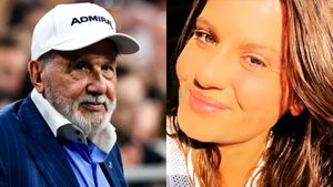 S-a aflat adevărul: Ce face Charlotte, fiica adoptivă a lui Ilie Năstase, cu banii pe care îi primește. „Am sunat la clubul tatălui ei, din România”