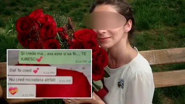 O profesoară din Timiș i-a trimis unui elev de 16 ani peste 1.000 de mesaje de dragoste! Cum s-a dat de gol