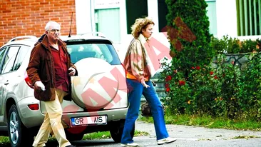 Angela Similea, executata silit