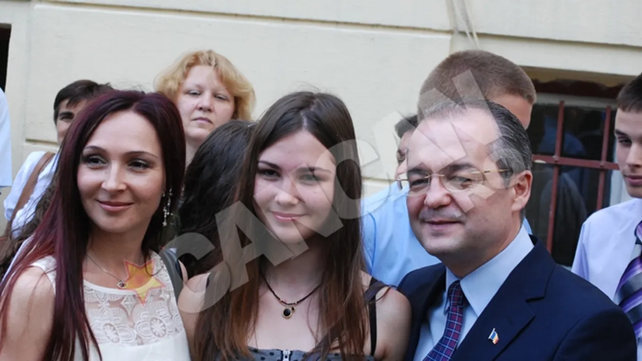 Fiica lui Boc, rezultate medii la evaluare