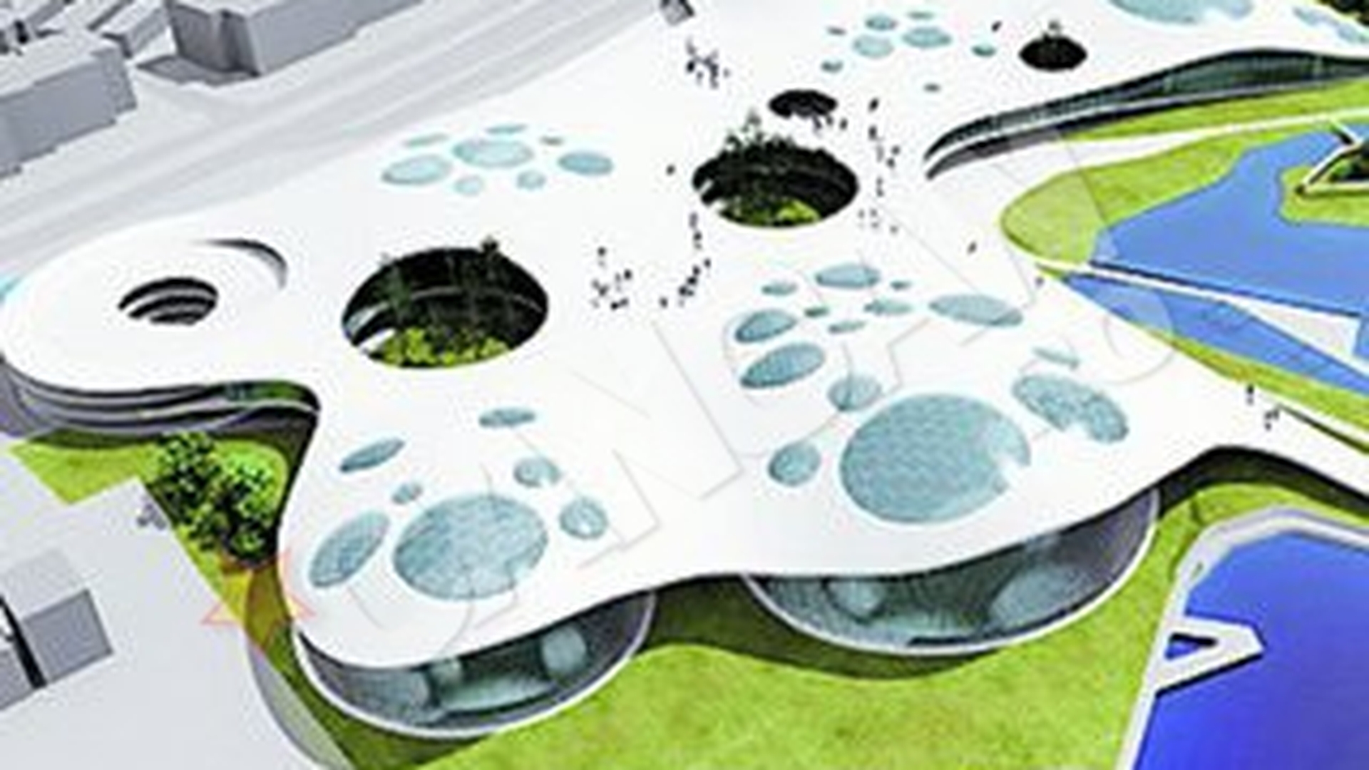 Vom avea delfinariu cu balene si planetariu 3D