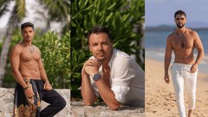 Ispita de la Insula iubirii 2025 a cedat, după ce producătorii au refuzat să-l difuzeze la Antena 1: ”Nu își face datoria”